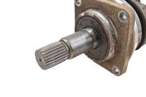 Kawasaki - 05 Kawasaki Brute Force 650 4x4 Transmission Bevel Gears Output Shaft KVF650 - Image 3