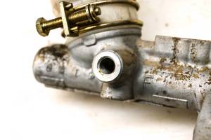 Kawasaki - 94 Kawasaki Mule 2500 Brake Master Cylinder KAF620 For Parts - Image 4