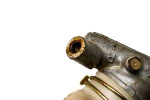 Kawasaki - 94 Kawasaki Mule 2500 Brake Master Cylinder KAF620 For Parts - Image 6