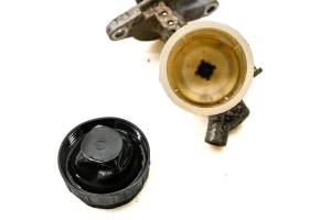 Kawasaki - 94 Kawasaki Mule 2500 Brake Master Cylinder KAF620 For Parts - Image 7