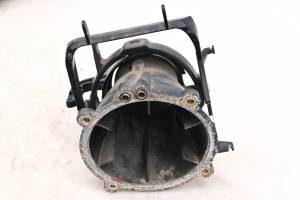 Sea-Doo - 01 Sea-Doo RX Steering Nozzle Venturi Bombardier - Image 3