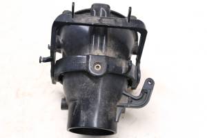 Sea-Doo - 01 Sea-Doo RX Steering Nozzle Venturi Bombardier - Image 4