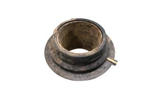 19 Sea-Doo GTI Exhaust Outlet Fuel Neck Pipe