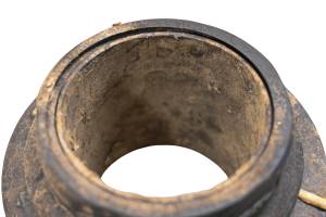 Sea-Doo - 19 Sea-Doo GTI Exhaust Outlet Fuel Neck Pipe - Image 2