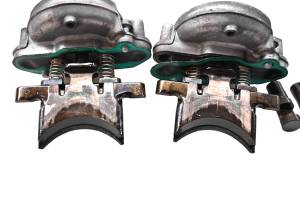 Ski-Doo - 13 Ski-Doo Renegade X 800R Exhaust Power Valves 137" - Image 2