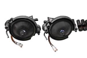 Ski-Doo - 13 Ski-Doo Renegade X 800R Exhaust Power Valves 137" - Image 3