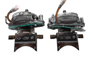 Ski-Doo - 13 Ski-Doo Renegade X 800R Exhaust Power Valves 137" - Image 4