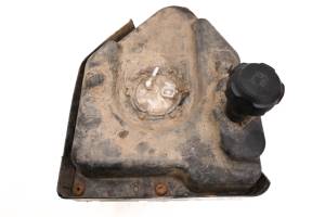 Kawasaki - 08 Kawasaki Brute Force 750 4x4i Gas Tank & Fuel Pump KVF750 - Image 3