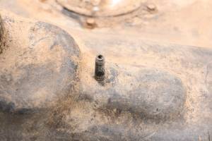 Kawasaki - 08 Kawasaki Brute Force 750 4x4i Gas Tank & Fuel Pump KVF750 - Image 5