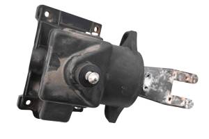 02 Sea-Doo GTX RFI Steering Stem Shaft