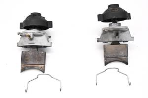 02 Sea-Doo GTX DI Exhaust Power Valves Bombardier