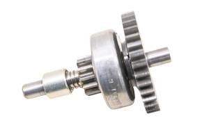 Sea-Doo - 06 Sea-Doo RXT 215 Starter Gear Bendix - Image 3