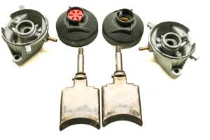 01 Sea-Doo GTX RFI Exhaust Power Valves For Parts