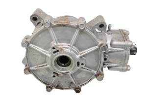 02 Kawasaki Mule 3010 4X4 Front Differential KAF620