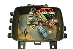 Sea-Doo - 01 Sea-Doo GTX RFI Solenoid Electrical Box - Image 6