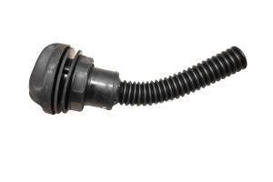 96 Sea-Doo GTI Gas Cap & Filler Neck