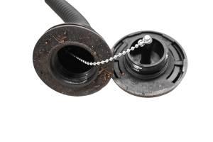 Sea-Doo - 96 Sea-Doo GTI Gas Cap & Filler Neck - Image 4