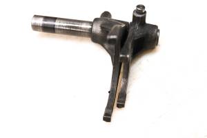 Honda - 84 Honda ATC200ES Sub Transmission Shift Forks & Drum Big Red 200 - Image 4