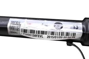 Sea-Doo - 15 Sea-Doo GTX 155 Oil Filler Neck Tube - Image 2