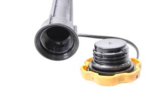 Sea-Doo - 15 Sea-Doo GTX 155 Oil Filler Neck Tube - Image 4