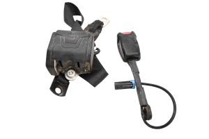 15 Polaris Ranger Full Size 570 4x4 Driver Seat Belt Assembly