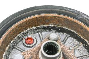 Honda - 96 Honda Foreman 400 4X4 Front Right Brake Drum Assembly TRX400FW - Image 8