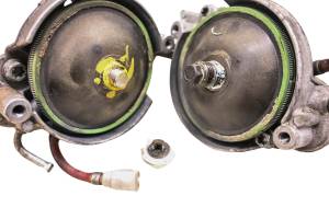 Ski-Doo - 12 Ski-Doo GSX SE 800 HO E-Tec Exhaust Power Valves 137" - Image 4