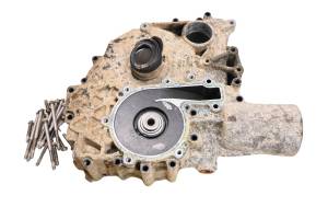 11 Sea-Doo RXT X 260 AS Stator Cover