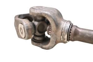 Yamaha - 99 Yamaha Grizzly 600 4x4 Rear Drive Shaft YFM600F - Image 3