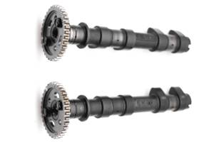 13 Kawasaki Ninja 650 ABS Camshafts Cams Shafts Intake & Exhaust EX650F