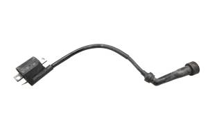99 Yamaha Grizzly 600 4x4 Ignition Coil YFM600F