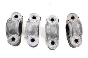 16 Sea-Doo Spark 900 3UP ACE IBR Engine Motor Support Brackets Mounts