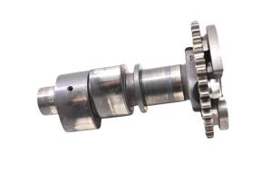 03 Kawasaki Prairie 650 4x4 Front Camshaft Cam Shaft KVF650