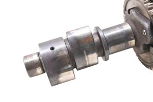 Kawasaki - 03 Kawasaki Prairie 650 4x4 Front Camshaft Cam Shaft KVF650 - Image 4