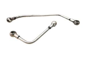 Polaris - 99 Polaris Ranger 500 6x6 Engine Oil Lines - Image 1