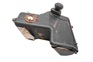 Kawasaki - 03 Kawasaki Prairie 650 4x4 Gas Tank & Fuel Pump KVF650 - Image 2