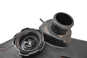 Kawasaki - 03 Kawasaki Prairie 650 4x4 Gas Tank & Fuel Pump KVF650 - Image 5