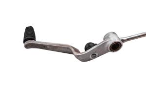 Suzuki - 11 Suzuki GSXR750 Shift Lever Shifter & Linkage - Image 2