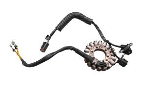 10 Ski-Doo Renegade X 800R E-Tec Stator 137"
