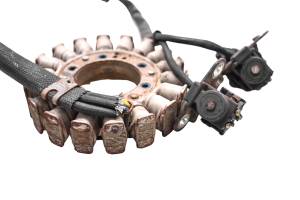 Ski-Doo - 10 Ski-Doo Renegade X 800R E-Tec Stator 137" - Image 2