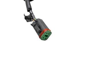 Ski-Doo - 10 Ski-Doo Renegade X 800R E-Tec Stator 137" - Image 4