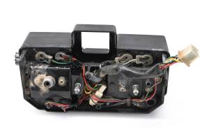 Kawasaki - 84 Kawasaki KL600A Speedometer Dash - Image 2