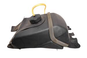 98 Yamaha Timberwolf 250 4x4 Gas Tank & Fuel Petcock YFB250FW