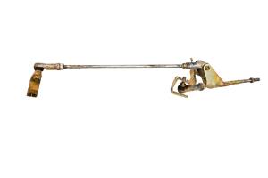 05 Kawasaki Brute Force 650 4x4 Gear Select Shift Lever Shifter KVF650