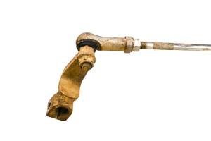 Kawasaki - 05 Kawasaki Brute Force 650 4x4 Gear Select Shift Lever Shifter KVF650 - Image 2