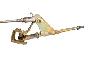 Kawasaki - 05 Kawasaki Brute Force 650 4x4 Gear Select Shift Lever Shifter KVF650 - Image 3