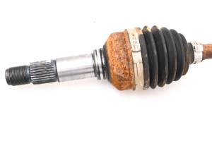 Yamaha - 16 Yamaha YXZ1000R EPS 4x4 Front Right Left Cv Axle - Image 2