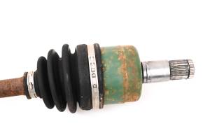 Yamaha - 16 Yamaha YXZ1000R EPS 4x4 Front Right Left Cv Axle - Image 3