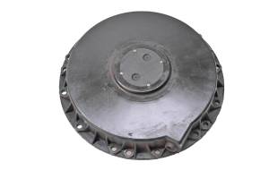 09 Ski-Doo Summit 800R P-Tek Pull Start Recoil 154"