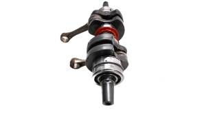 Ski-Doo - 12 Ski-Doo MXZ TNT 800R ETEC Crankshaft Crank Shaft & Connecting Rods 120" - Image 3